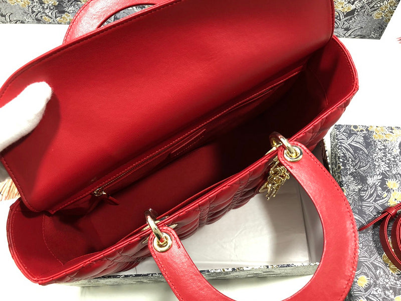 Luxurious Totes - Latest - 6505