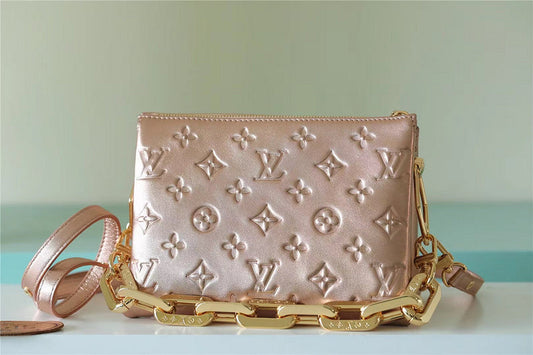 Lux-Totes - LOV Bags - 628