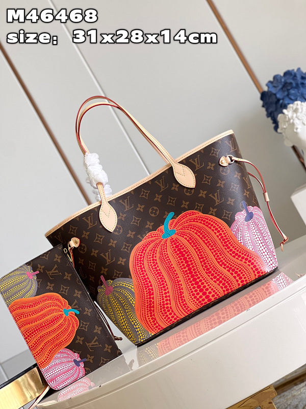 LOV - Luxurious Totes - 226