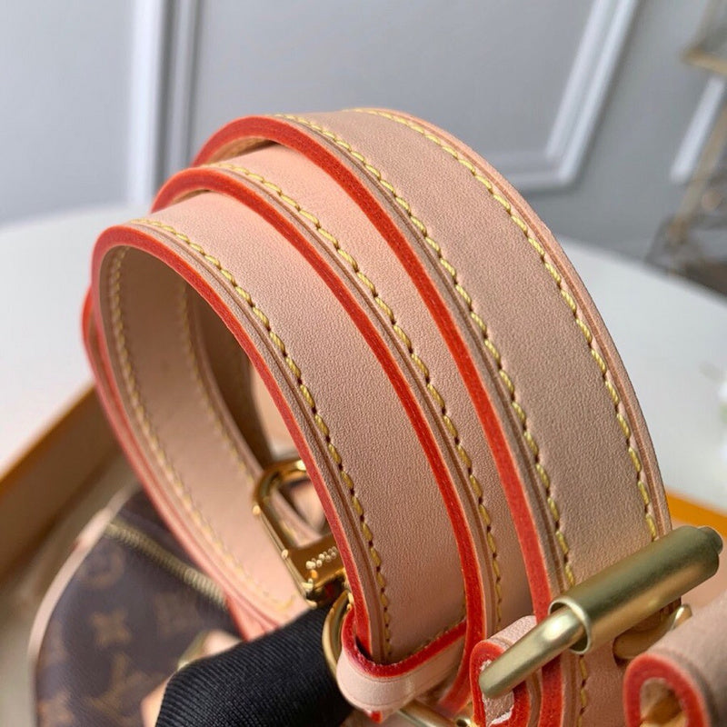 Luxurious Totes - Latest - 9688