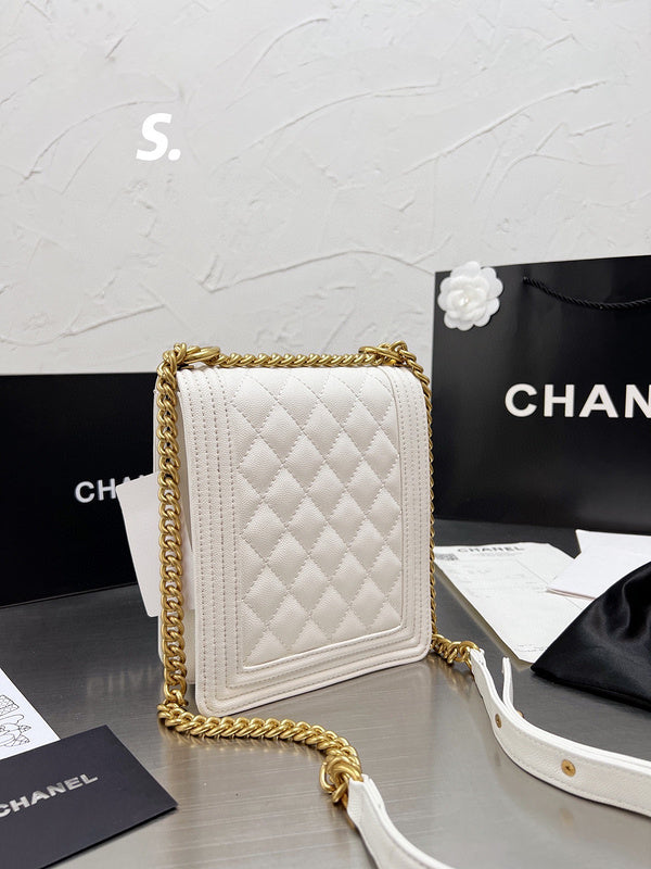 Luxurious Totes - CNL3 Bags - 439