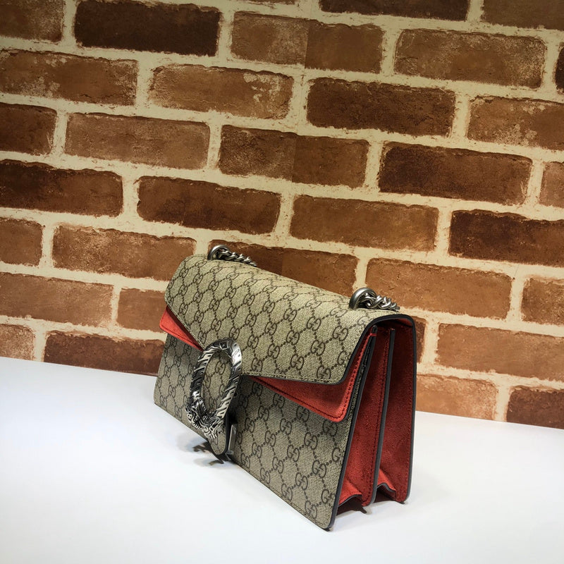 GUI - Luxurious Totes - 1261