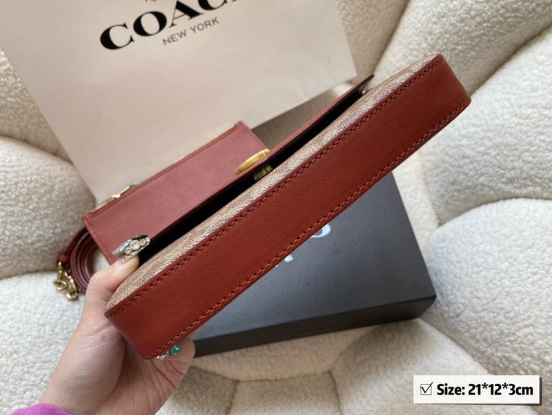 Luxurious Totes - CCH2 Bags - 068