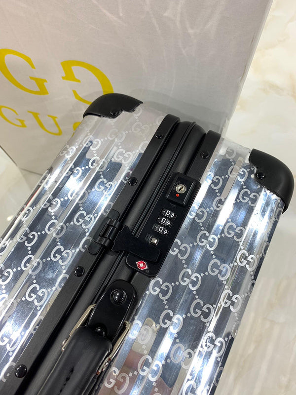Lux-Totes - GCI Bags - 2986