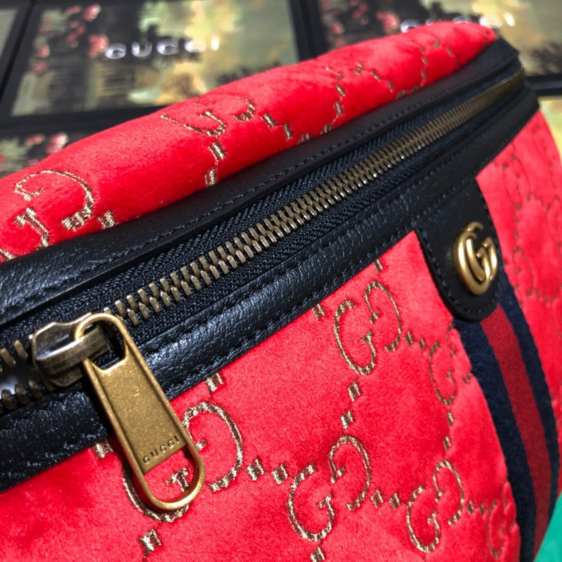 Lux-Totes - GCI Bags - 2470