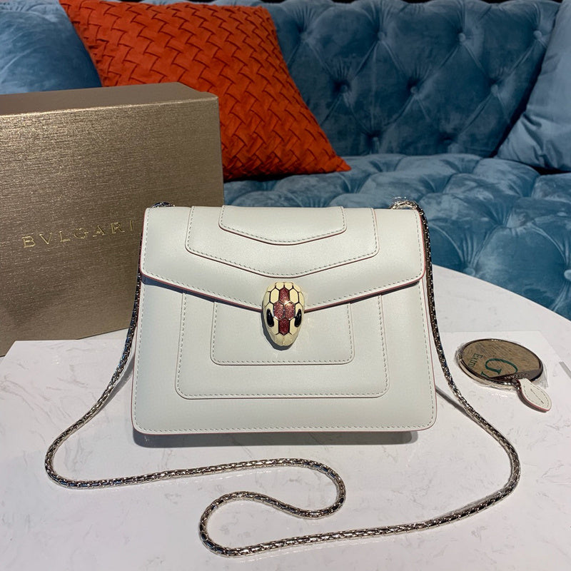 Luxurious-Totes - BVLGA Bags - 787