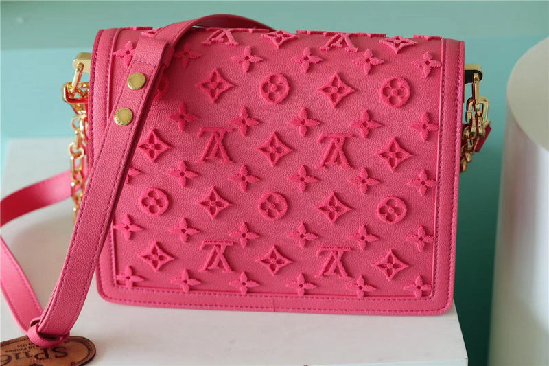 Lux-Totes - LOV Bags - 410