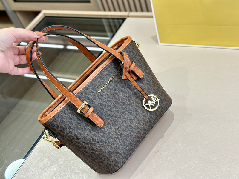 Luxurious Totes - MK-VTO Bags - 006