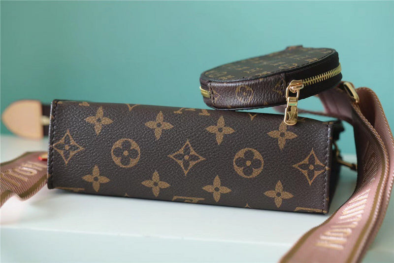 Lux-Totes - LOV Bags - 668