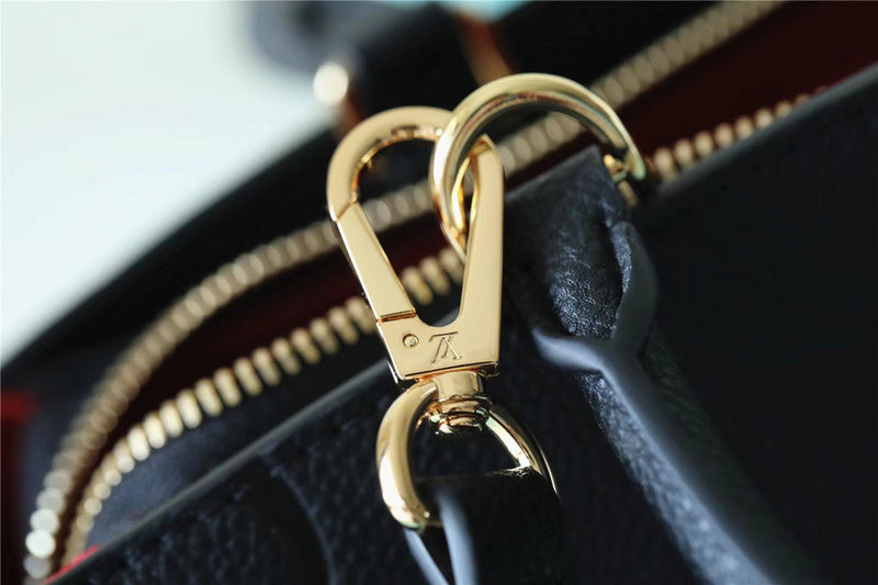 Lux-Totes - LOV Bags - 1198