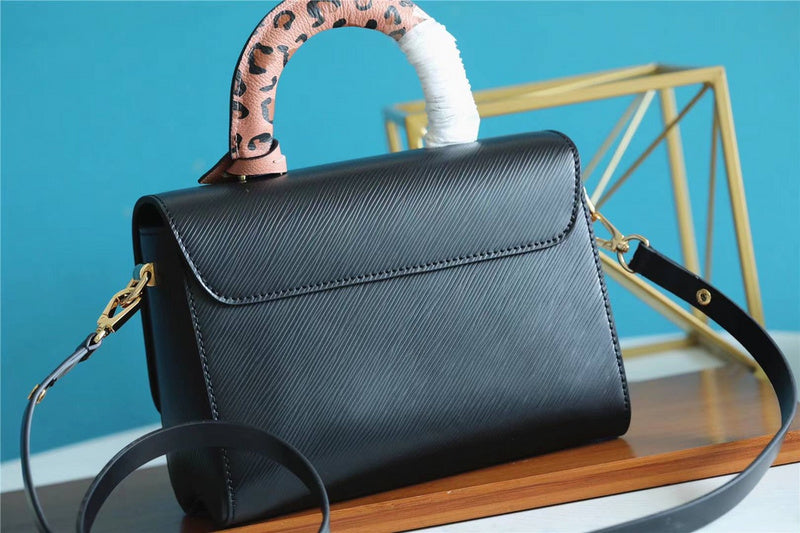 Lux-Totes - LOV Bags - 1325