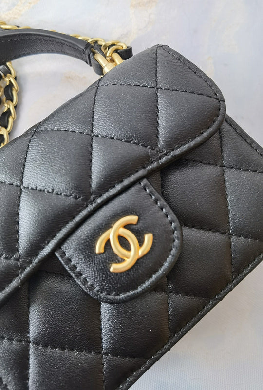 Style My Style - CHL Bags - 338