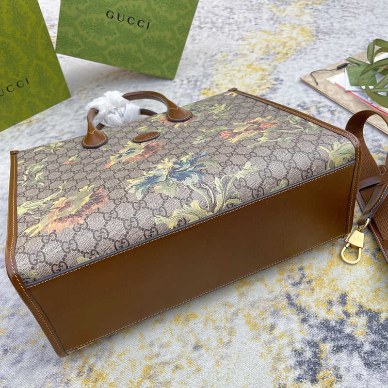 GUI - Luxurious Totes - 1227