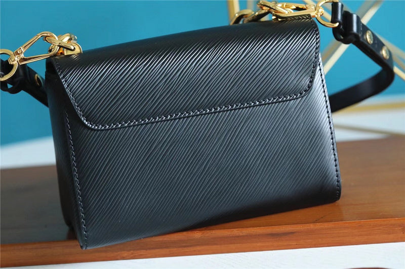 Lux-Totes - LOV Bags - 1315