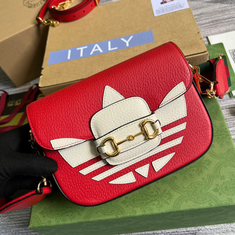 Lux-Totes - GCI Bags - 1975
