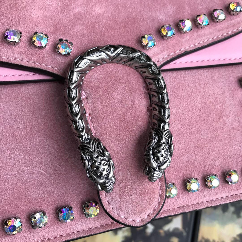 Luxurious Totes - Latest - 4433