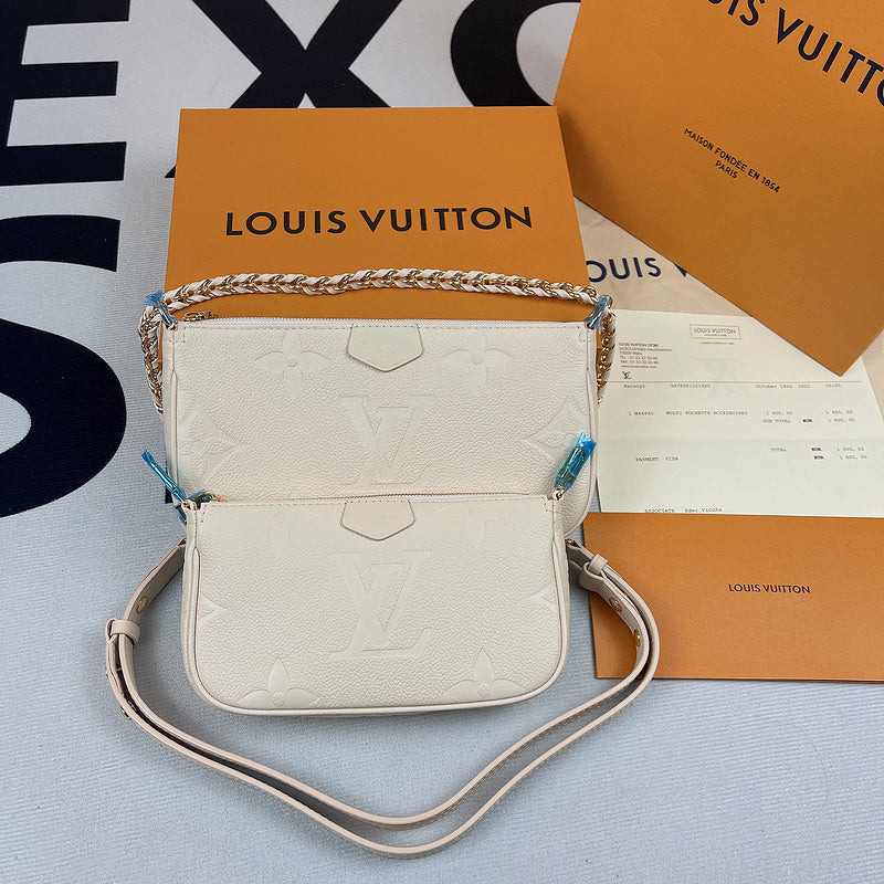 Lux-Totes - LOV Bags - 1284