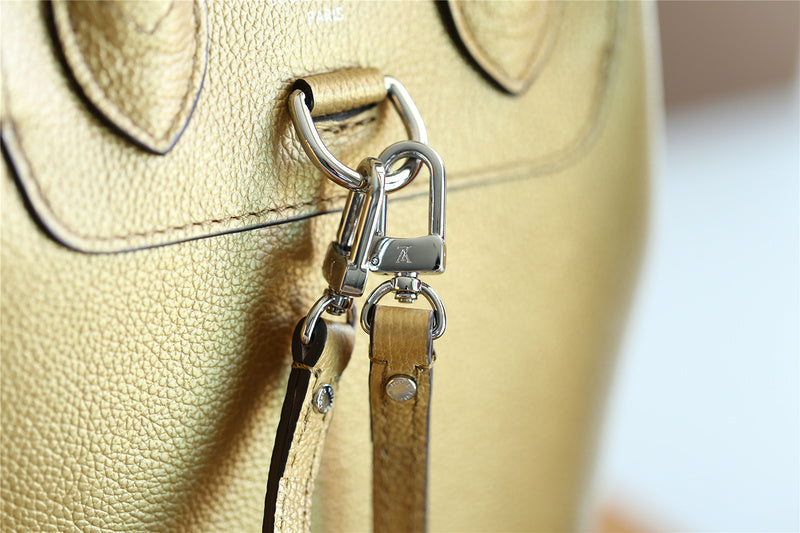 Lux-Totes - LOV Bags - 047