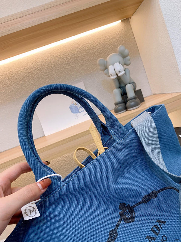 Luxurious Totes - PDA3 Bags - 155