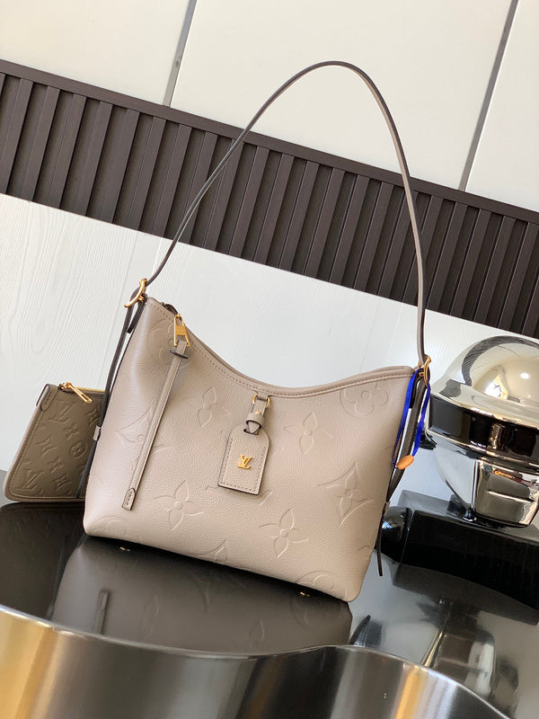 ZEP - LOV Bags - 1126