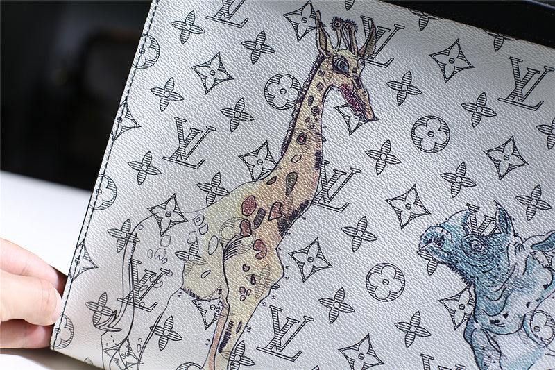 Lux-Totes - LOV Bags - 4838