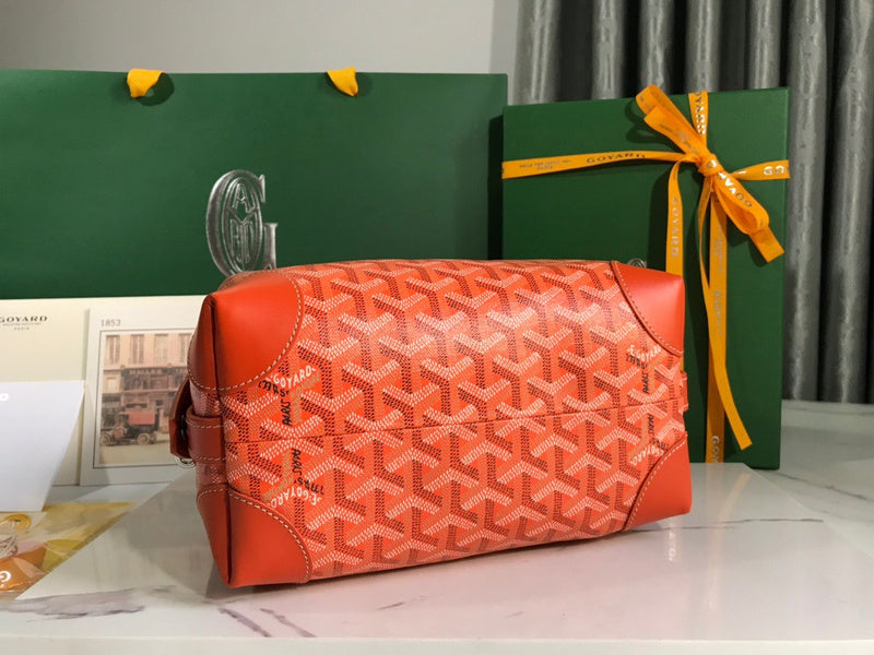 Lux-Totes - GOD Bags - 326