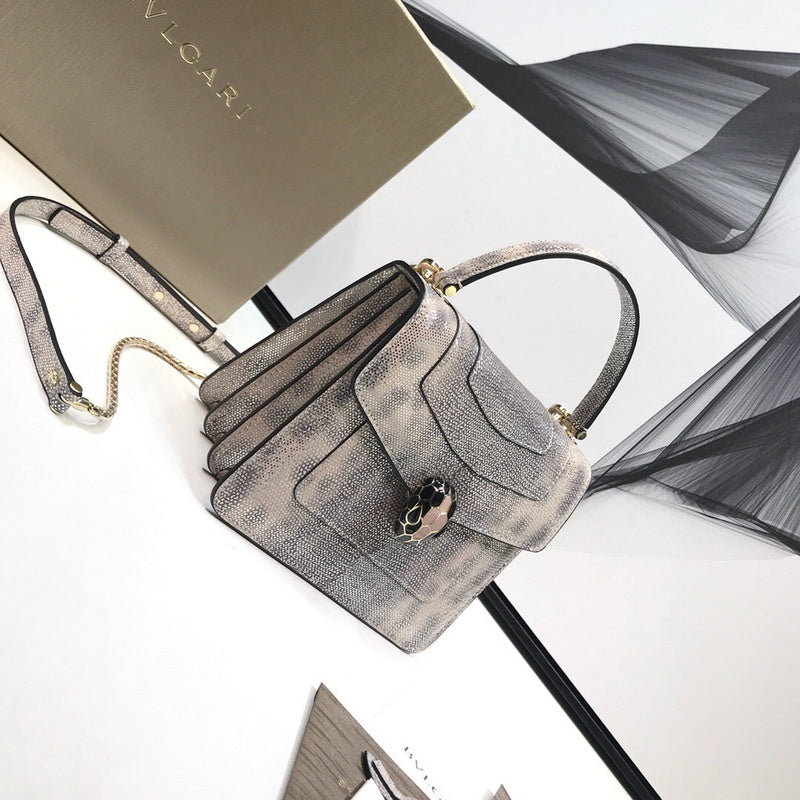 Style My Style - BVLGA Bags - 063