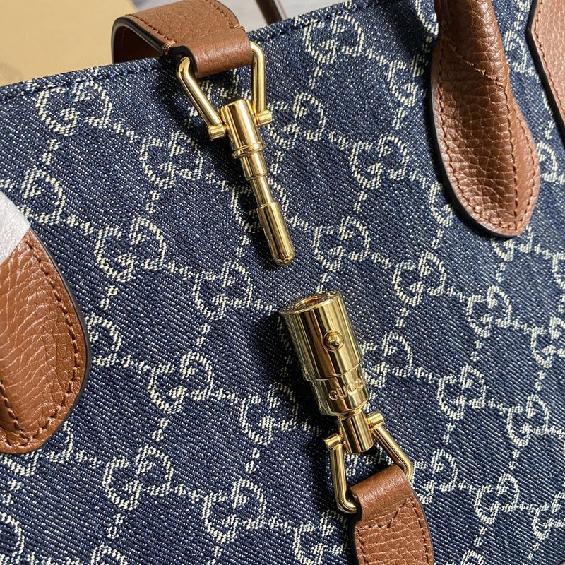 Luxurious Totes - Latest - 4090