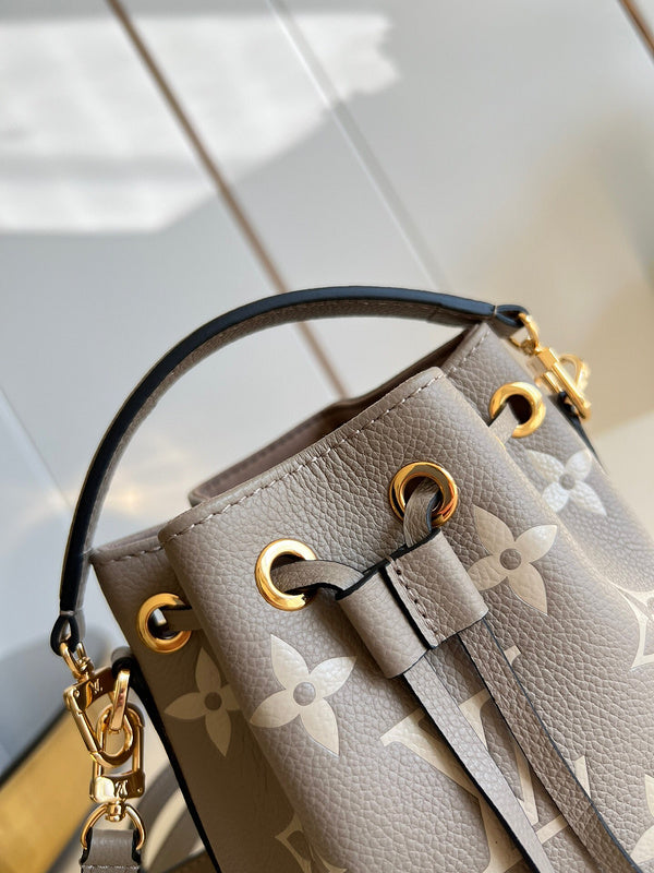 ZEP - LOV Bags - 1212