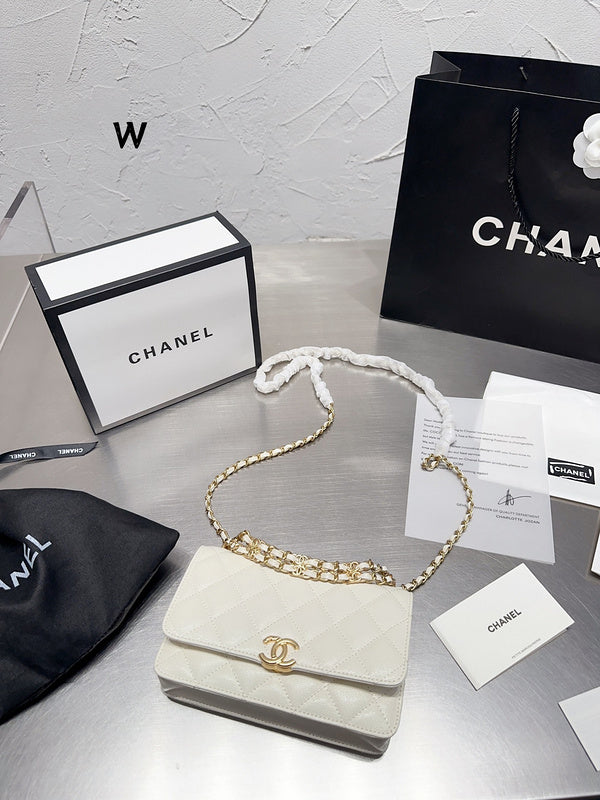 Luxurious Totes - CNL3 Bags - 363