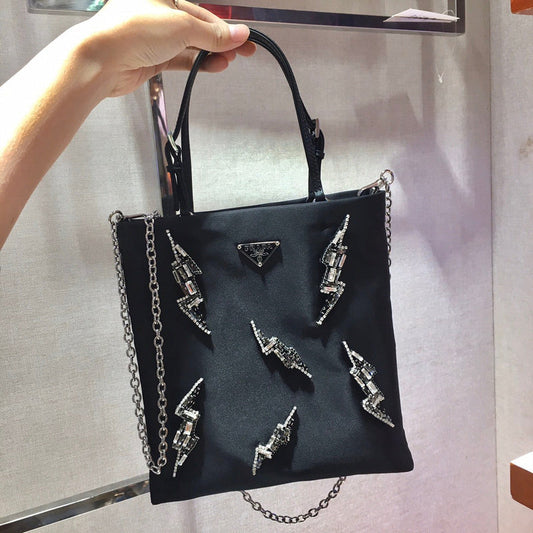 The-ZEP - PDA Bags - 1364