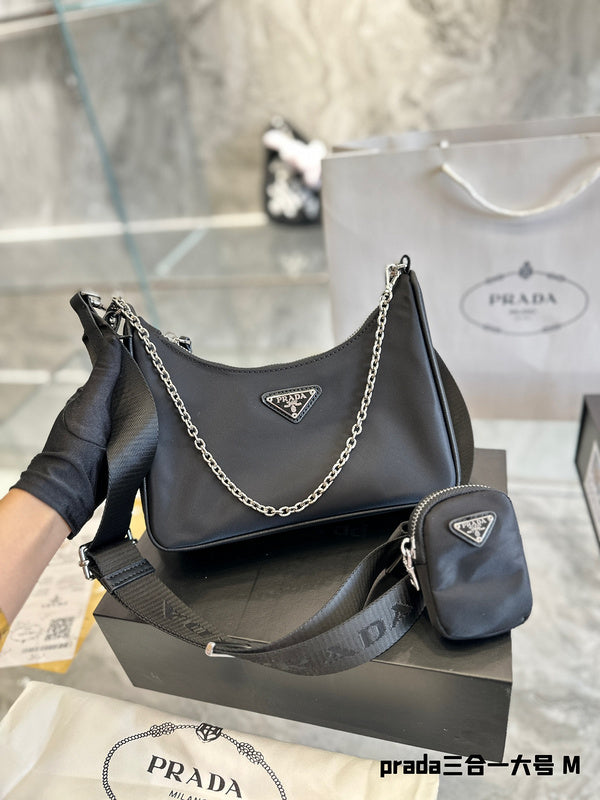 Luxurious Totes - PDA3 Bags - 213