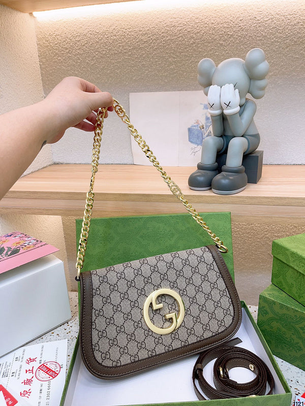 Luxurious Totes - GUI3 Bags - 007