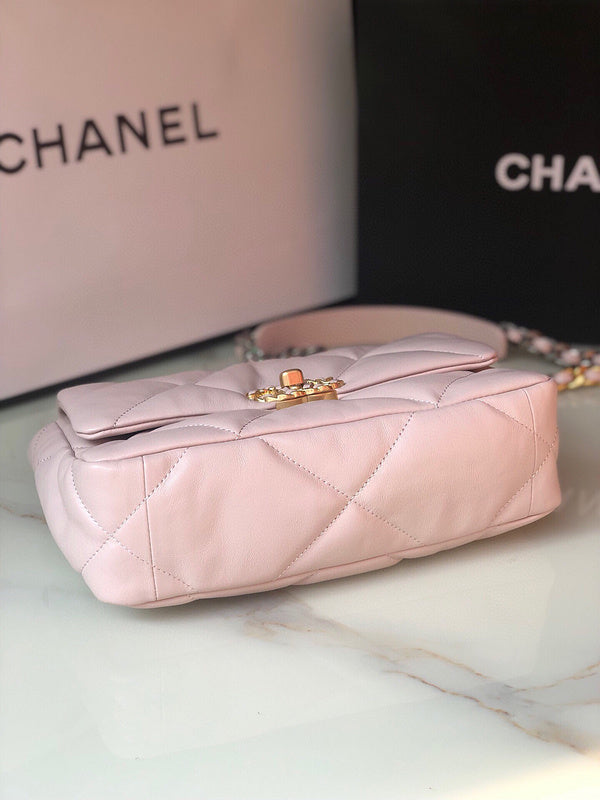 Style My Style - CHL Bags - 472