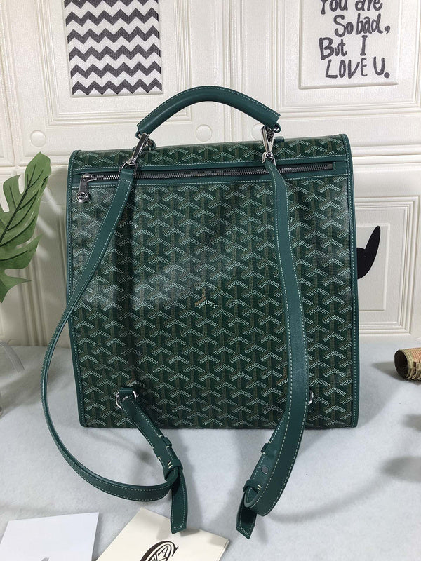 Lux-Totes - GOD Bags - 009