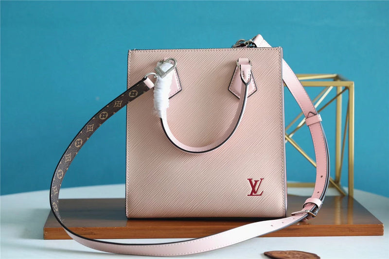 Lux-Totes - LOV Bags - 1320