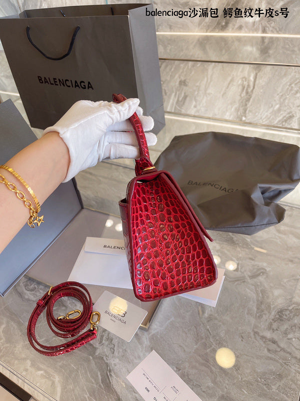 Luxurious Totes - BGA2 Bags - 151