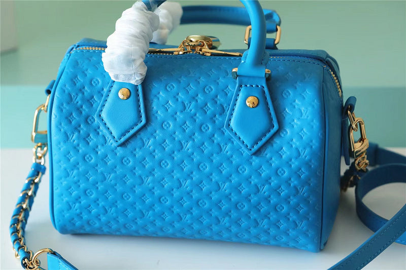 Lux-Totes - LOV Bags - 295
