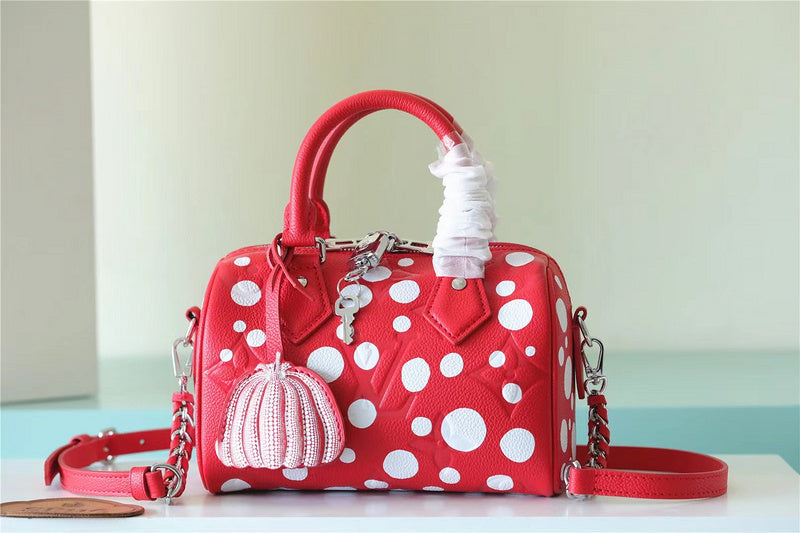Lux-Totes - LOV Bags - 470