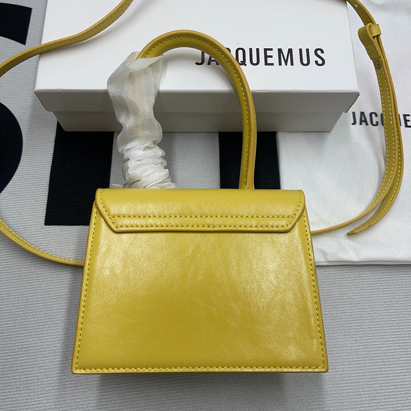 Lux-Totes - JQM Bags - 026