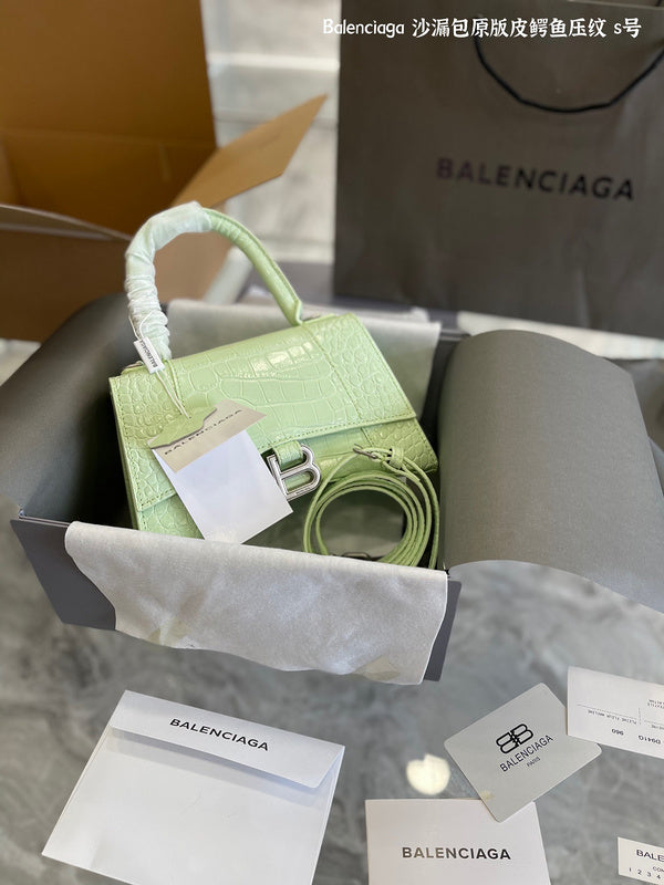 Luxurious Totes - BGA2 Bags - 126