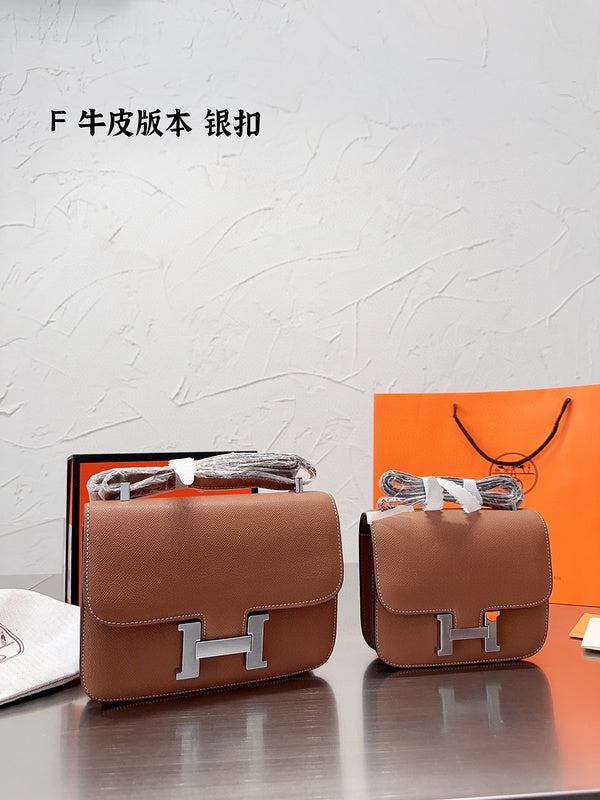 Luxurious Totes - HMS3 Bags - 010