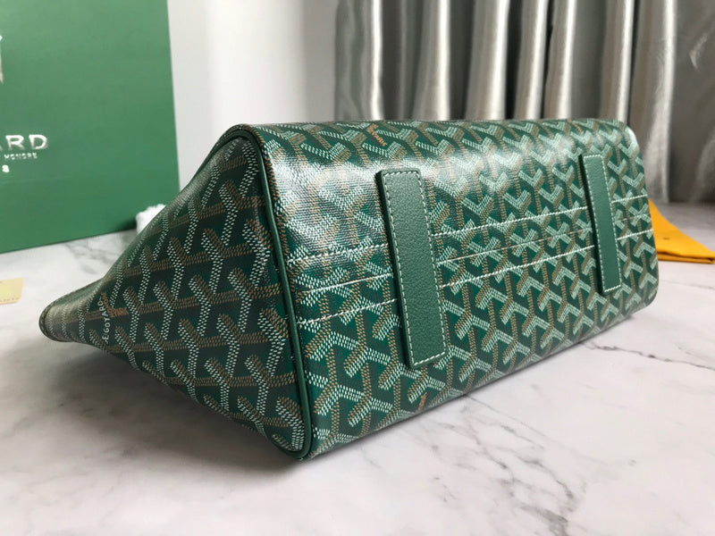 Lux-Totes - GOD Bags - 089