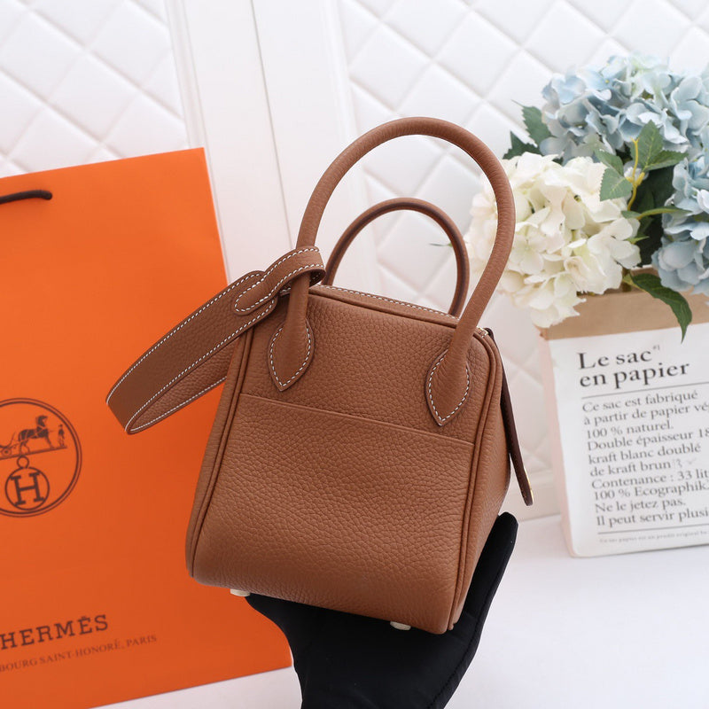 Lux-Totes - HMS Bags - 079