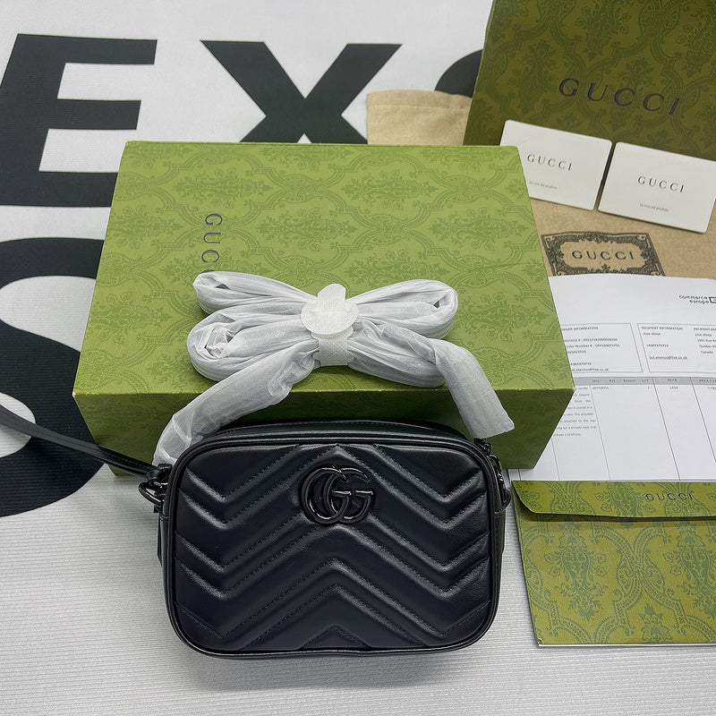 Lux-Totes - GCI Bags - 2038