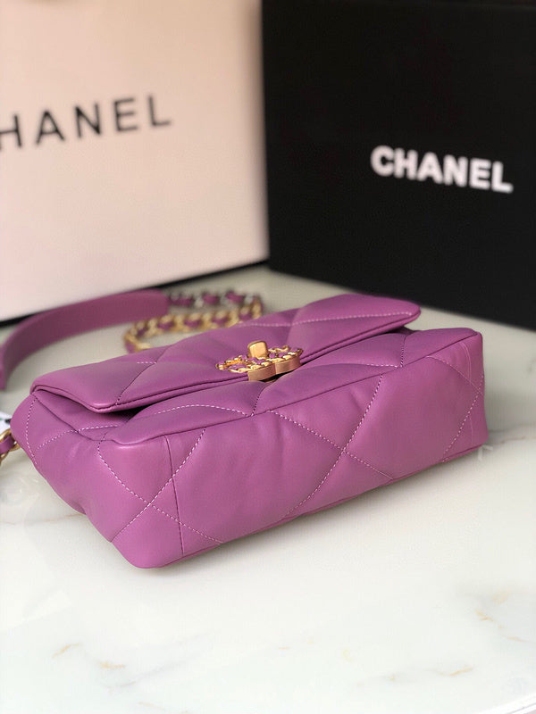 Style My Style - CHL Bags - 468
