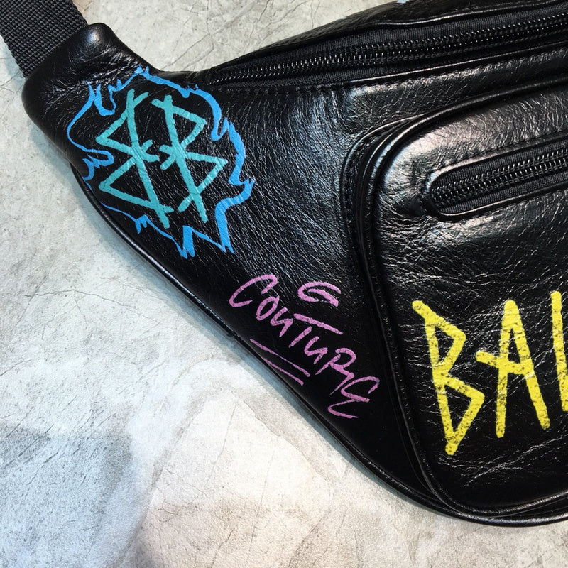 Lux-Totes - BGA Bags - 102
