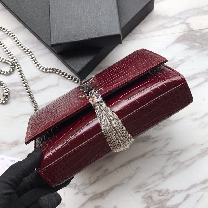 Luxurious Totes - Latest - 9073