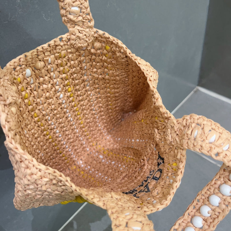 PDA - Luxurious Totes - 059