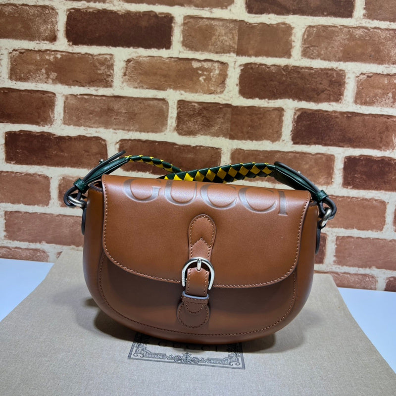 GUI - Luxurious Totes - 925
